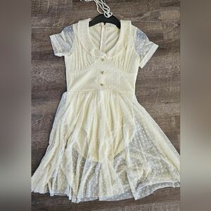 Weissman Large Child modern contemporary costume